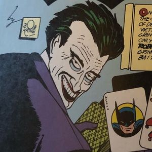 Meet your Posher, Robert